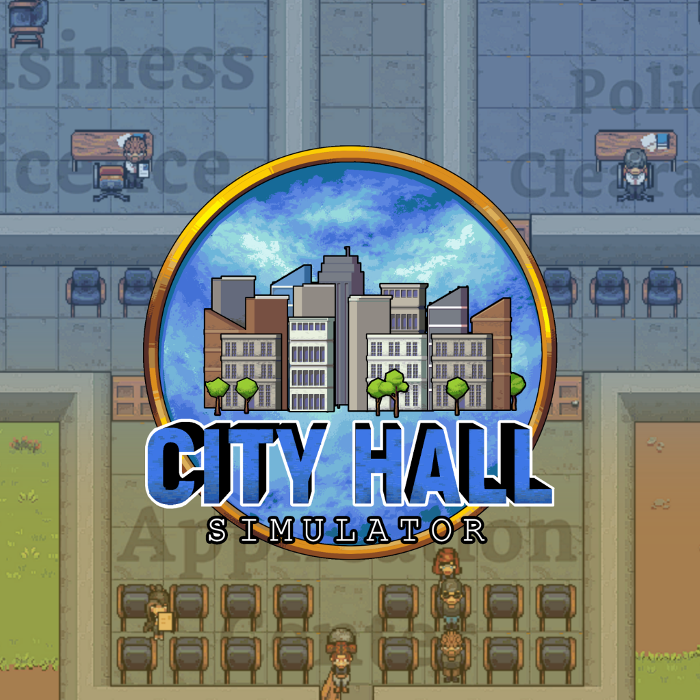 City Hall Simulator by Think Simulator